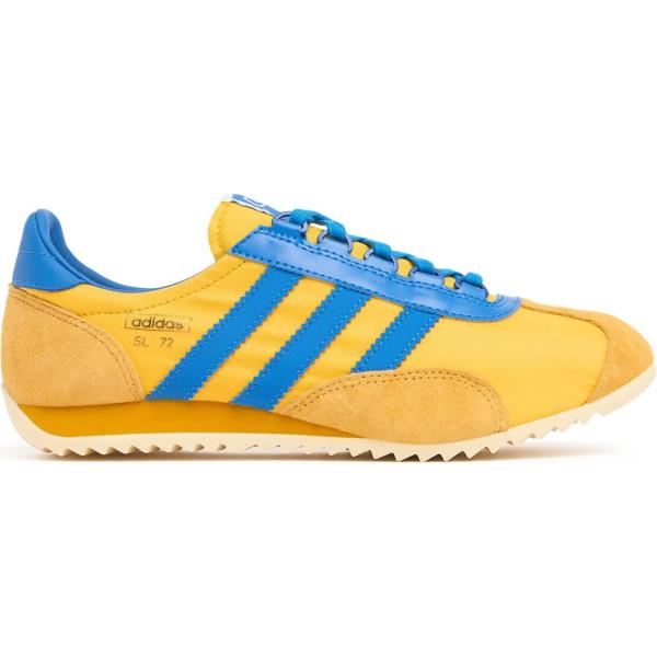 sneakers Adidas Originals marrone