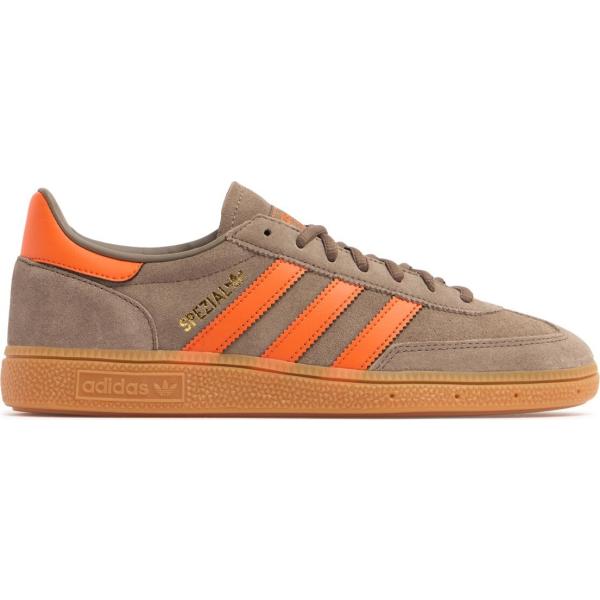 sneakers Adidas Originals marrone