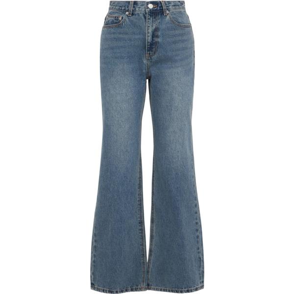 jeans Dunst blu