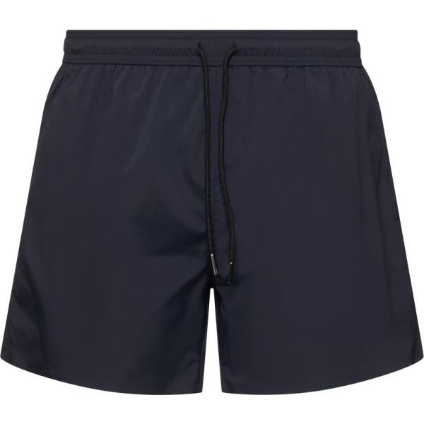 shorts Boss blu