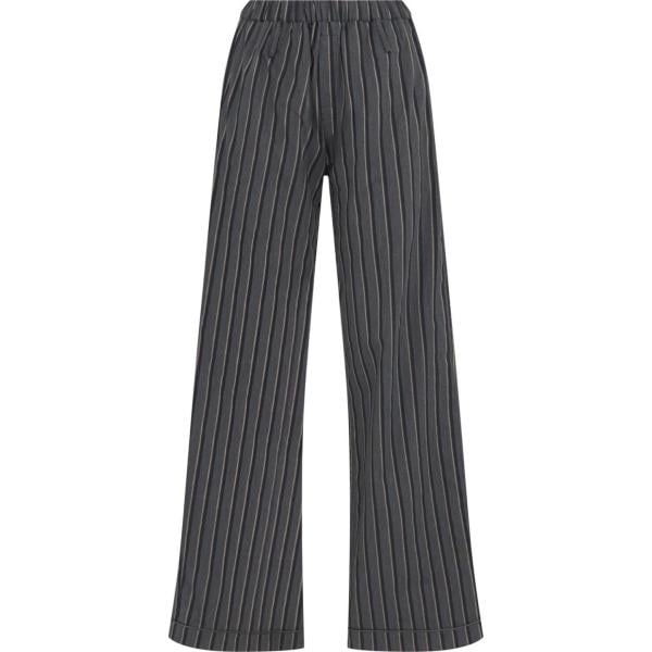 pantaloni Bettter grigio