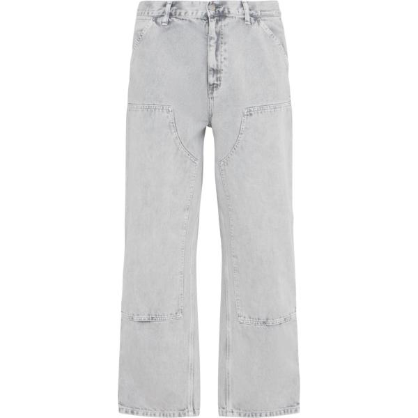 jeans Carhartt Wip grigio