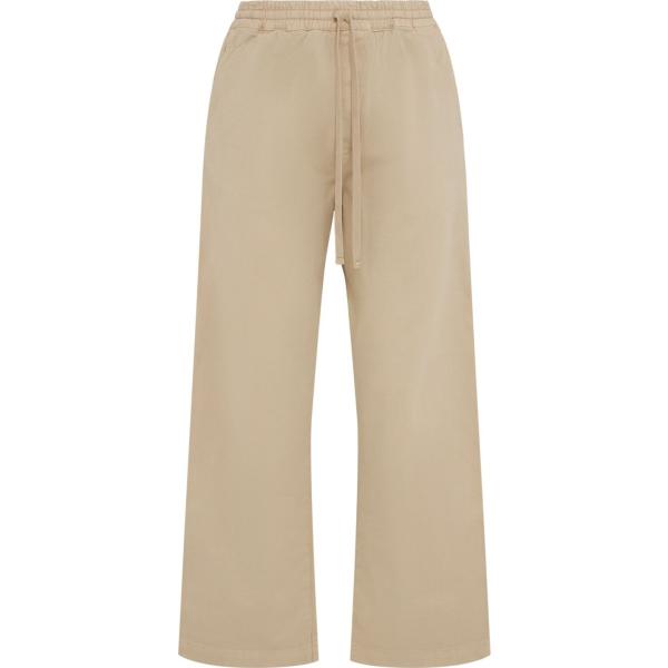 pantaloni Carhartt Wip marrone