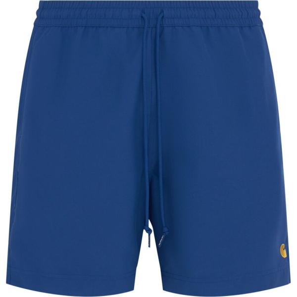 shorts Carhartt Wip blu
