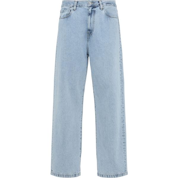 jeans Carhartt Wip blu