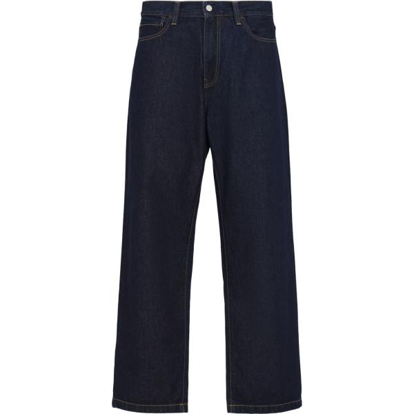 jeans Carhartt Wip nero