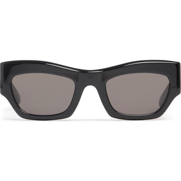 occhiali da sole Flatlist Eyewear multicolore