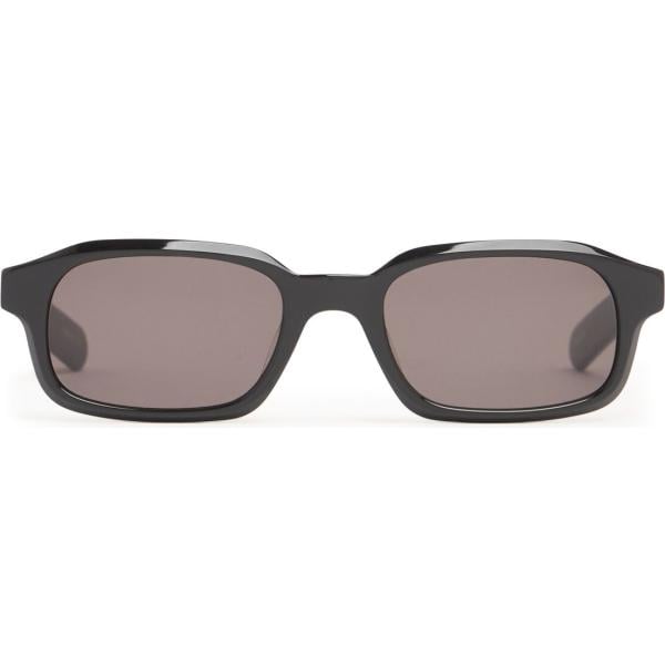 occhiali da sole Flatlist Eyewear grigio