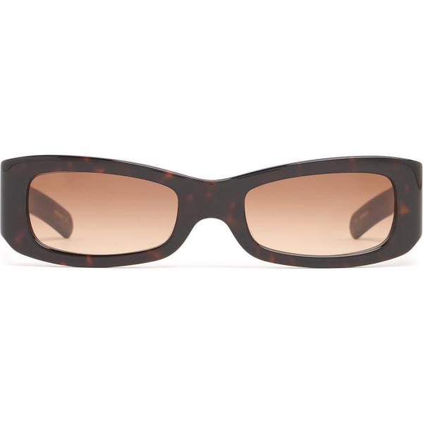 occhiali da sole Flatlist Eyewear multicolore