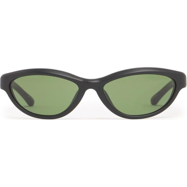 occhiali da sole Jacquemus verde