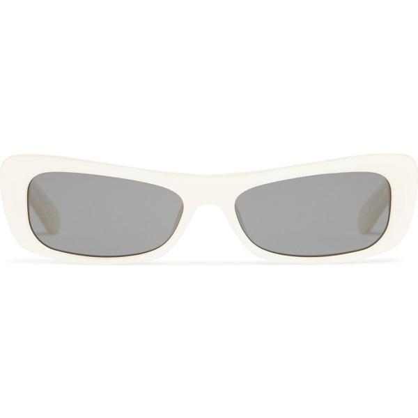 occhiali da sole Jacquemus multicolore
