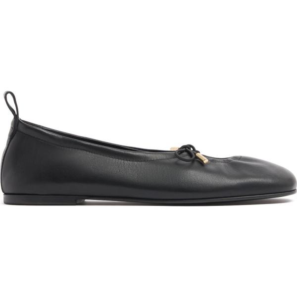 ballerine Alohas nero