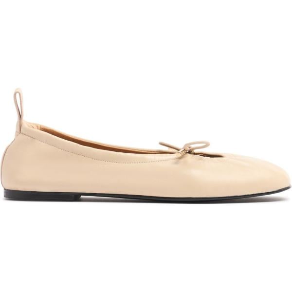 ballerine Alohas bianco