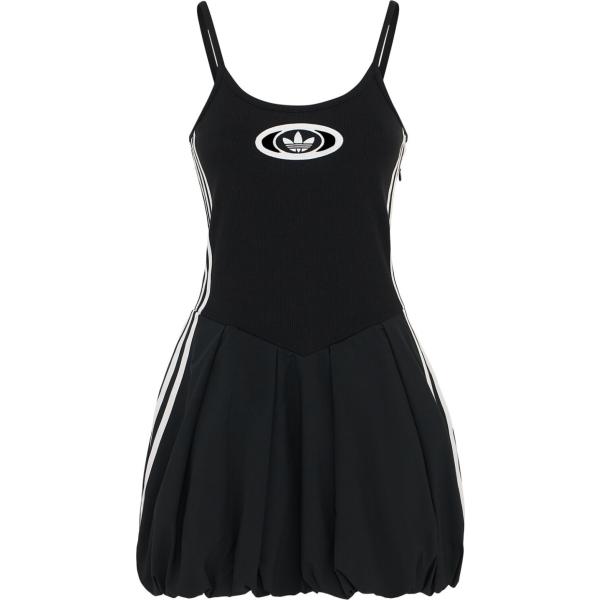 vestiti Adidas Originals nero