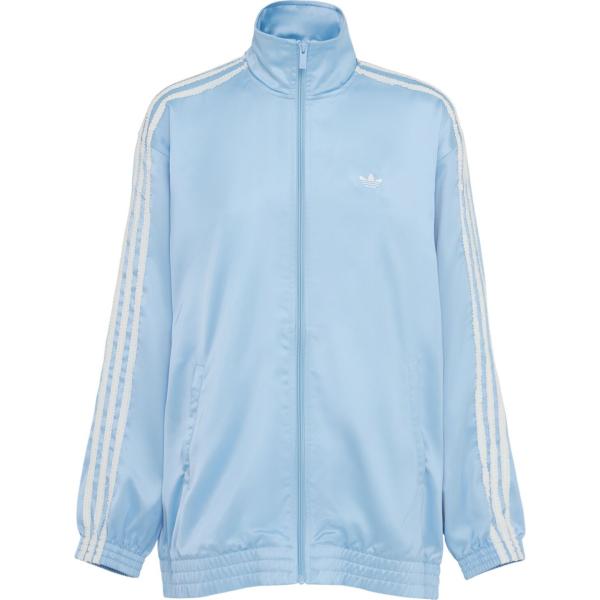 top sportivi Adidas Originals blu