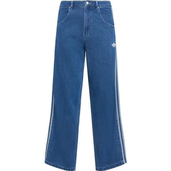 jeans Adidas Originals blu