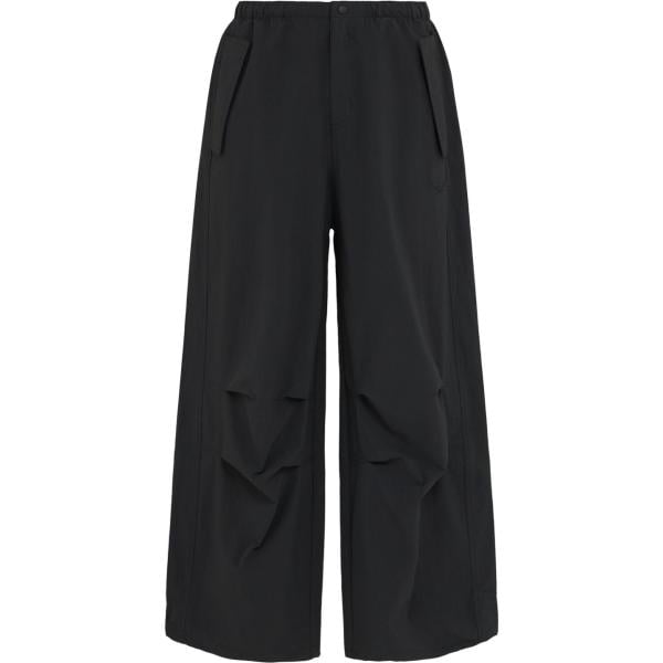 pantaloni Adidas Originals nero