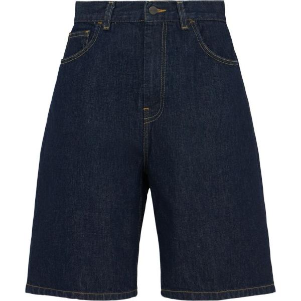 shorts Carhartt Wip blu
