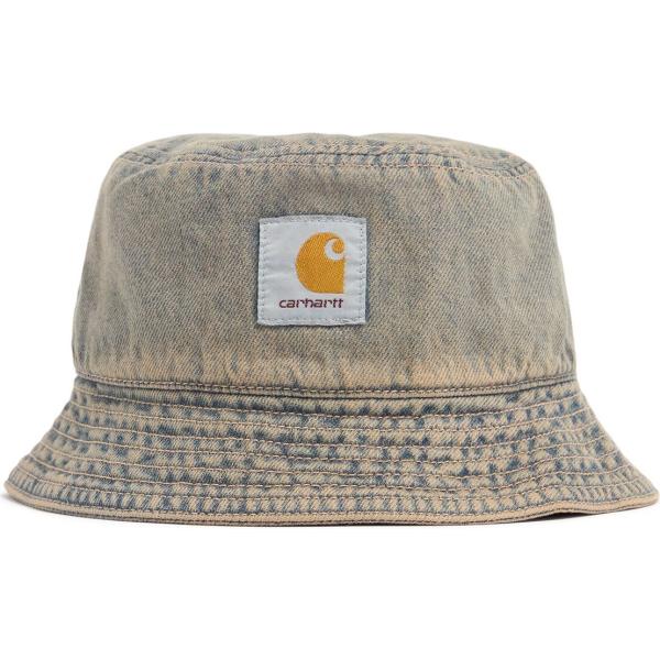 cappelli Carhartt Wip marrone