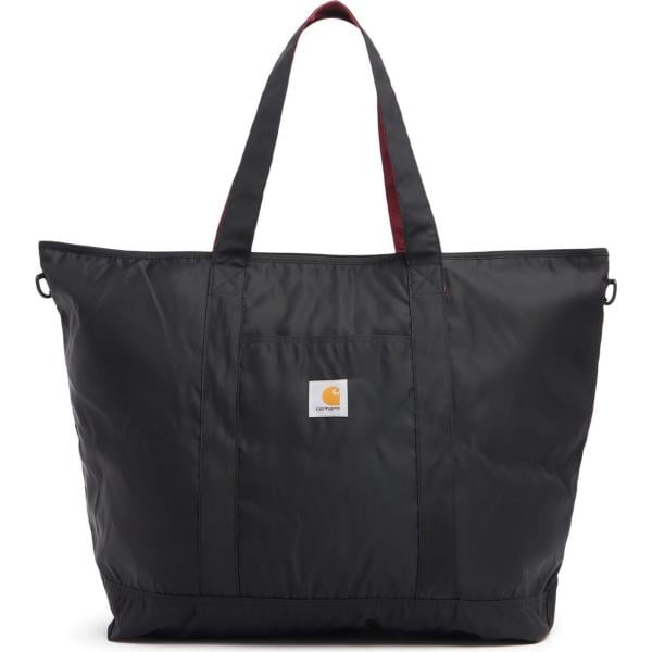 shopping bag Carhartt Wip nero