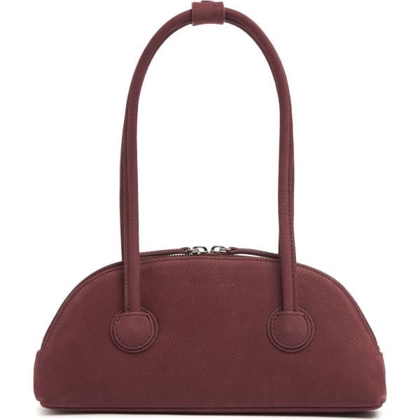 borse a spalla Margesherwood marrone