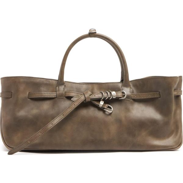 borse tote Margesherwood marrone