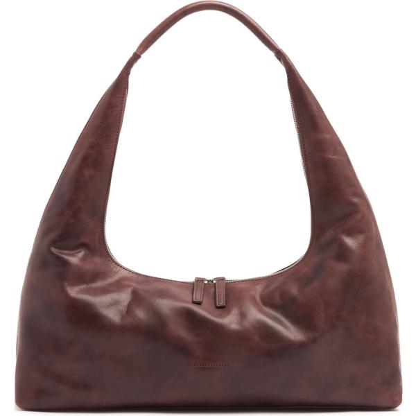 borse a spalla Margesherwood marrone