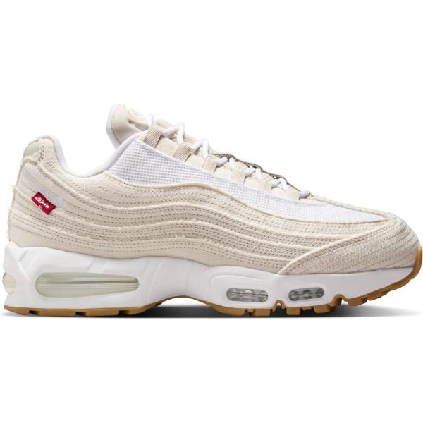 sneakers Nike bianco