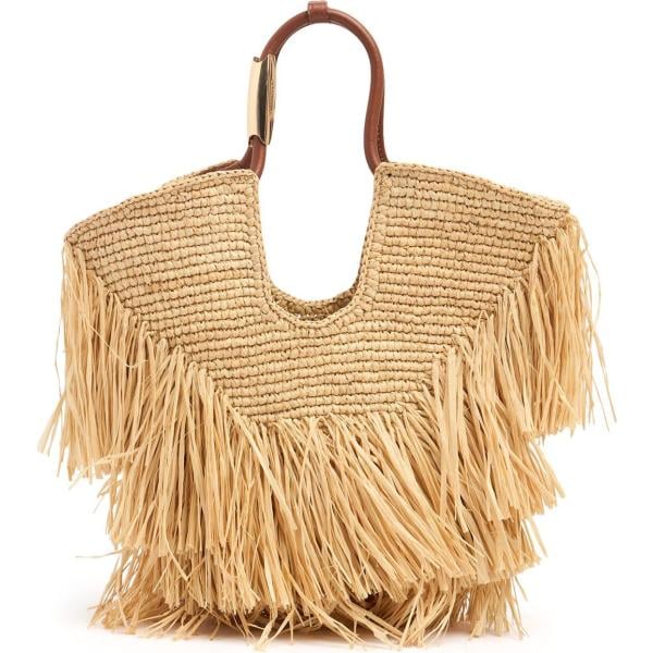 borse tote Zimmermann marrone