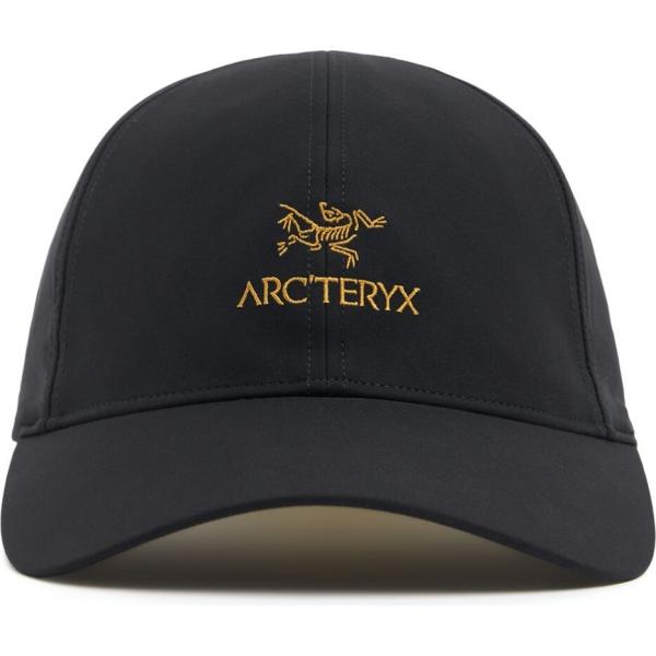 cappelli Arcteryx nero
