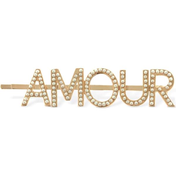 Bijoux De Famille jaune