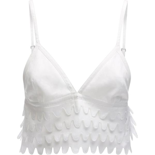 hauts Coperni blanc