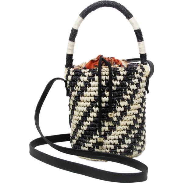 sacs seau Sensi Studio noir