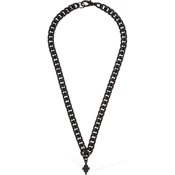 colliers Marcelo Burlon County Of Mil... noir