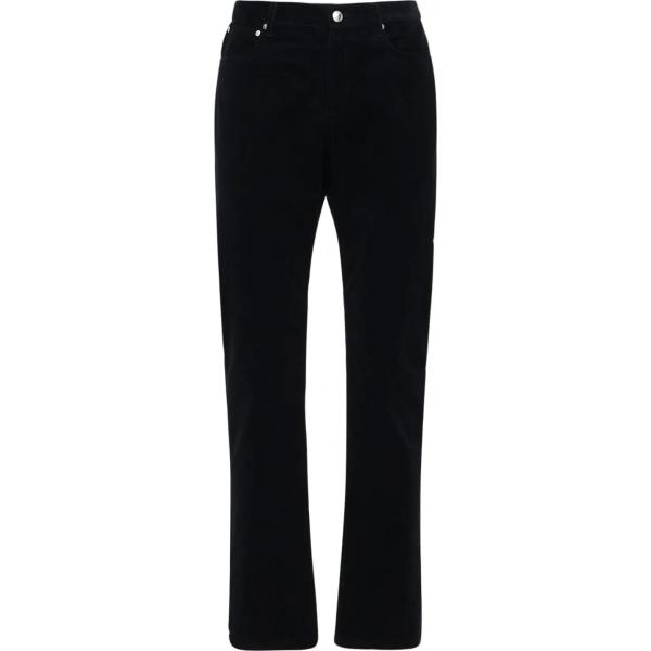 jeans A.p.c. noir