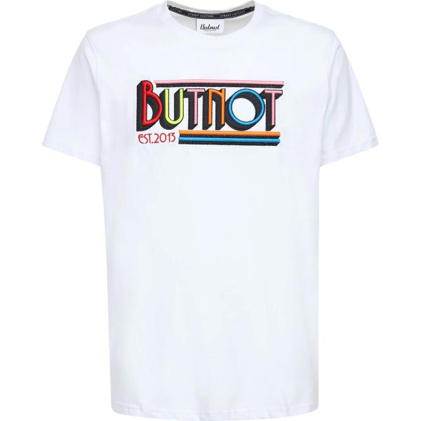t-shirts But Not blanc