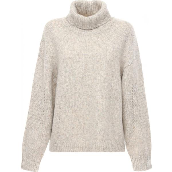 pulls Designers Remix blanc