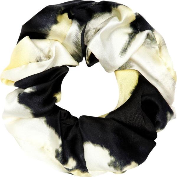 accessoires pour cheveux Ganni imprimé