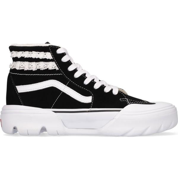 sneakers Vans noir
