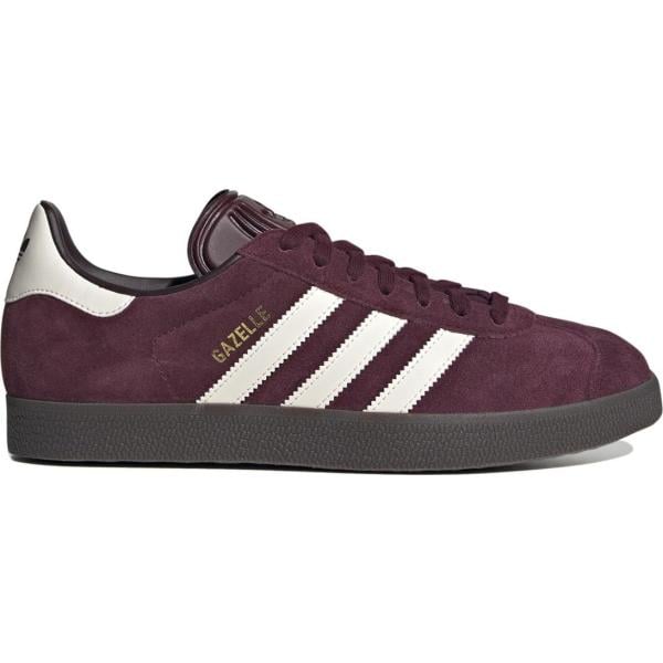 Adidas 2024 marron cuir