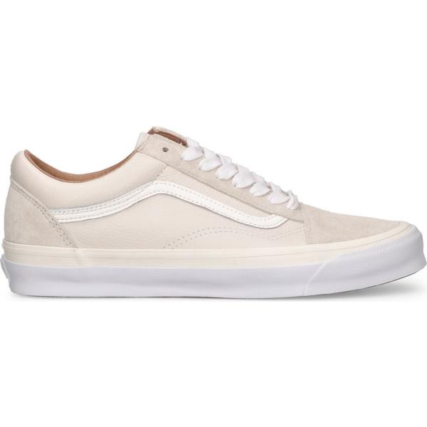 Sneakers homme Vans Bantoa