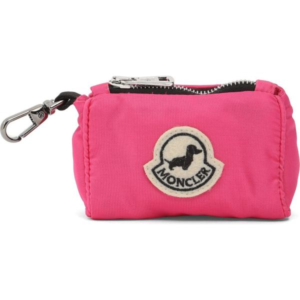 pochette Moncler Genius rose