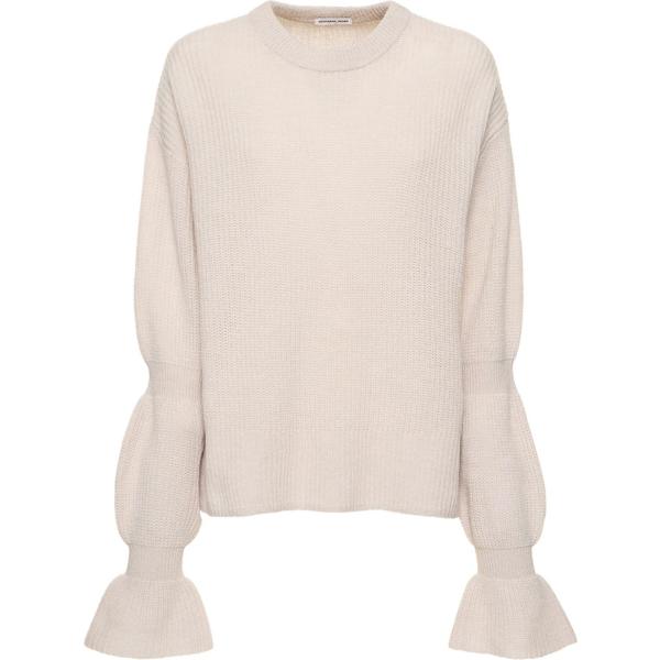 Gros pull femme cheap laine