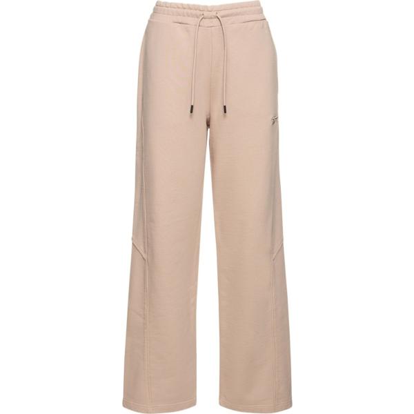 Pantalon reebok femme best sale beige