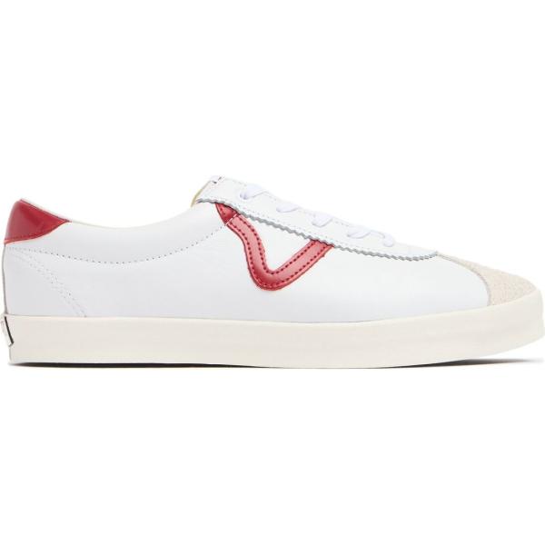 sneakers Vans blanc