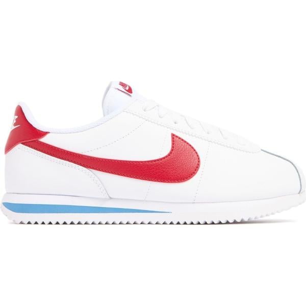 sneakers Nike blanc