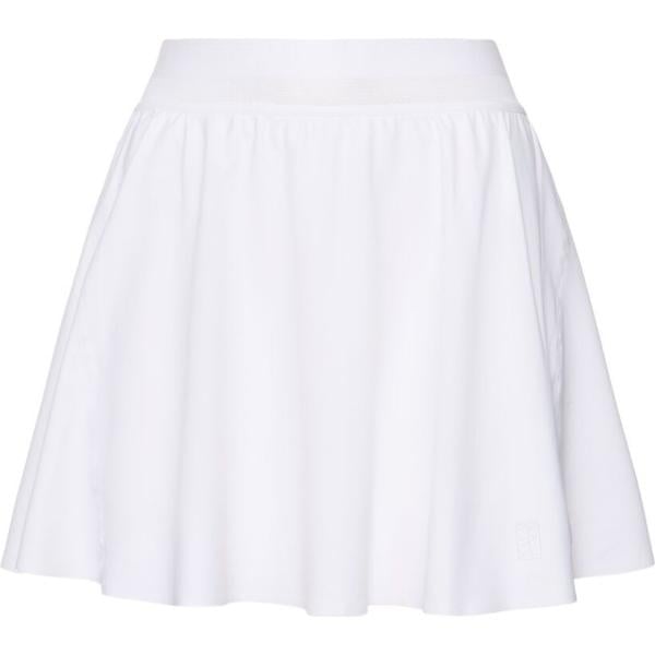 minijupes Nike blanc