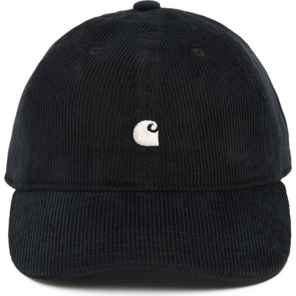 chapeaux Carhartt Wip noir