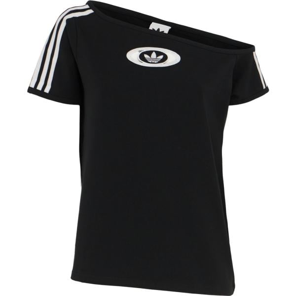 t-shirts Adidas Originals noir