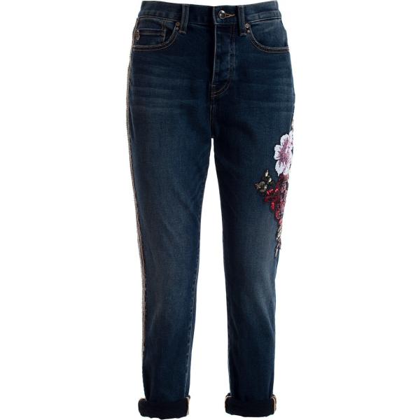 jeans Fracomina blu